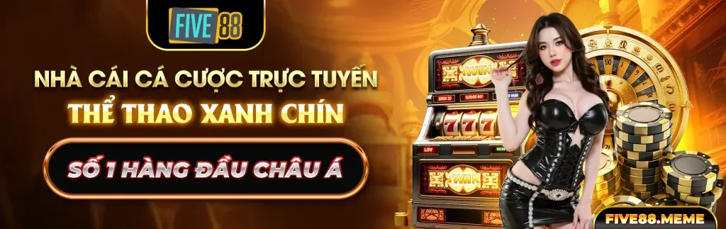 Bắn Cá 777bet