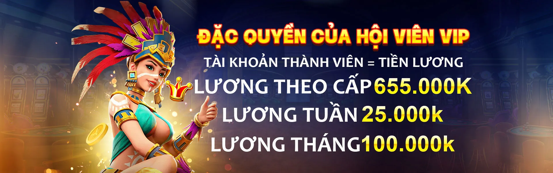 Hình ảnh chính 777bet casino với các ưu điểm nền tảng