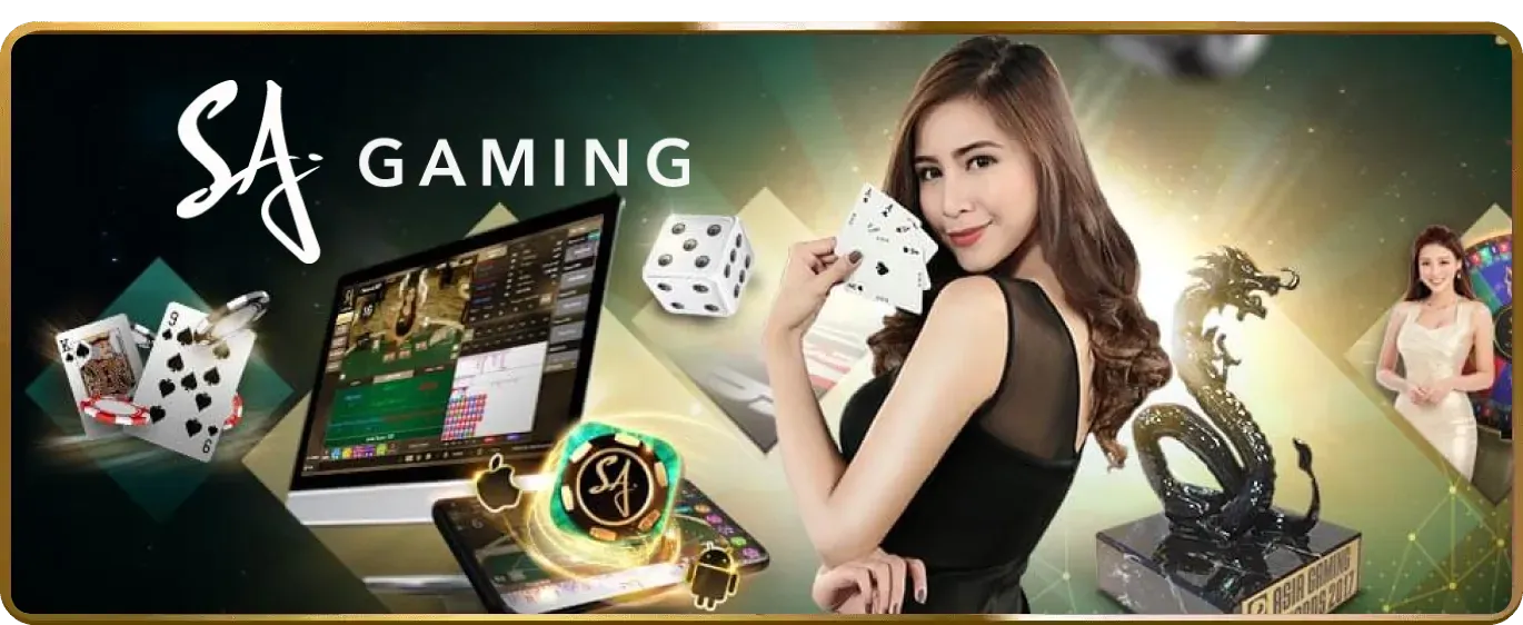 Đội ngũ chuyên nghiệp của 777bet Casino