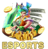 Cá cược Esports tại 777bet