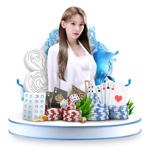 Casino trực tiếp với dealer xinh đẹp